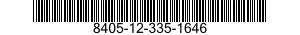 8405-12-335-1646  8405123351646 123351646