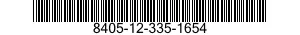 8405-12-335-1654  8405123351654 123351654