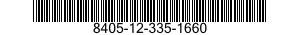 8405-12-335-1660  8405123351660 123351660