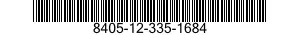 8405-12-335-1684  8405123351684 123351684