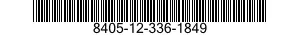 8405-12-336-1849  8405123361849 123361849