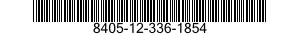 8405-12-336-1854  8405123361854 123361854
