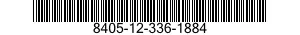 8405-12-336-1884  8405123361884 123361884