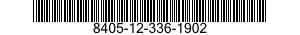 8405-12-336-1902  8405123361902 123361902