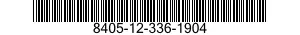 8405-12-336-1904  8405123361904 123361904