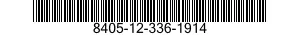 8405-12-336-1914  8405123361914 123361914