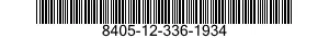 8405-12-336-1934  8405123361934 123361934