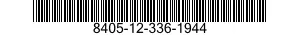 8405-12-336-1944  8405123361944 123361944