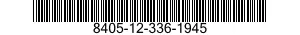 8405-12-336-1945  8405123361945 123361945