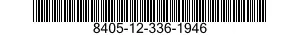 8405-12-336-1946  8405123361946 123361946