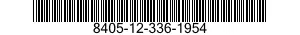 8405-12-336-1954  8405123361954 123361954