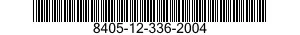 8405-12-336-2004  8405123362004 123362004