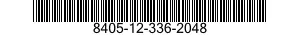 8405-12-336-2048  8405123362048 123362048