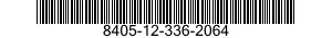 8405-12-336-2064  8405123362064 123362064