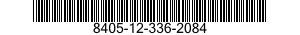 8405-12-336-2084  8405123362084 123362084