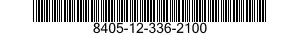 8405-12-336-2100 RESISTOR,FIXED,FILM 8405123362100 123362100