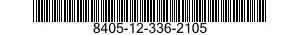 8405-12-336-2105  8405123362105 123362105
