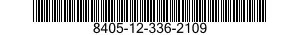 8405-12-336-2109  8405123362109 123362109