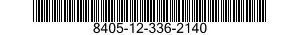 8405-12-336-2140  8405123362140 123362140