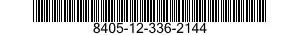 8405-12-336-2144  8405123362144 123362144