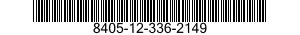 8405-12-336-2149  8405123362149 123362149