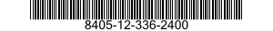 8405-12-336-2400  8405123362400 123362400
