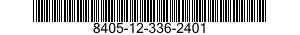 8405-12-336-2401  8405123362401 123362401