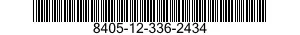8405-12-336-2434  8405123362434 123362434