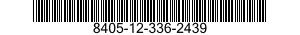 8405-12-336-2439  8405123362439 123362439