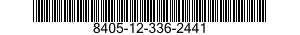 8405-12-336-2441  8405123362441 123362441