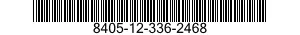 8405-12-336-2468  8405123362468 123362468