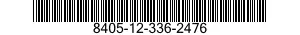 8405-12-336-2476  8405123362476 123362476