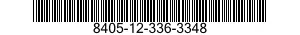 8405-12-336-3348  8405123363348 123363348