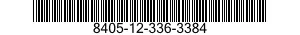 8405-12-336-3384  8405123363384 123363384