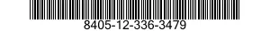 8405-12-336-3479  8405123363479 123363479