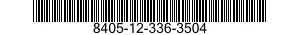 8405-12-336-3504  8405123363504 123363504