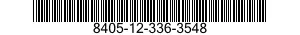 8405-12-336-3548  8405123363548 123363548