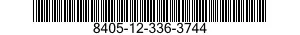 8405-12-336-3744  8405123363744 123363744