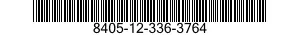 8405-12-336-3764  8405123363764 123363764