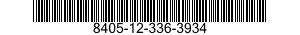 8405-12-336-3934  8405123363934 123363934