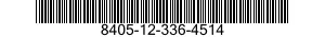 8405-12-336-4514  8405123364514 123364514