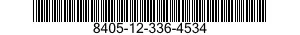 8405-12-336-4534  8405123364534 123364534