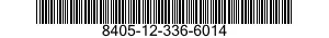 8405-12-336-6014  8405123366014 123366014