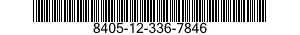 8405-12-336-7846  8405123367846 123367846