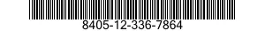 8405-12-336-7864  8405123367864 123367864
