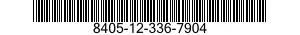 8405-12-336-7904  8405123367904 123367904