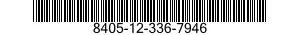8405-12-336-7946  8405123367946 123367946