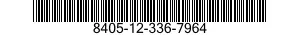 8405-12-336-7964  8405123367964 123367964