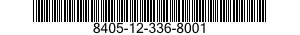 8405-12-336-8001  8405123368001 123368001