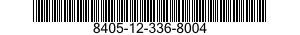 8405-12-336-8004  8405123368004 123368004